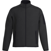 Arc'teryx Noir Heather.000033 L