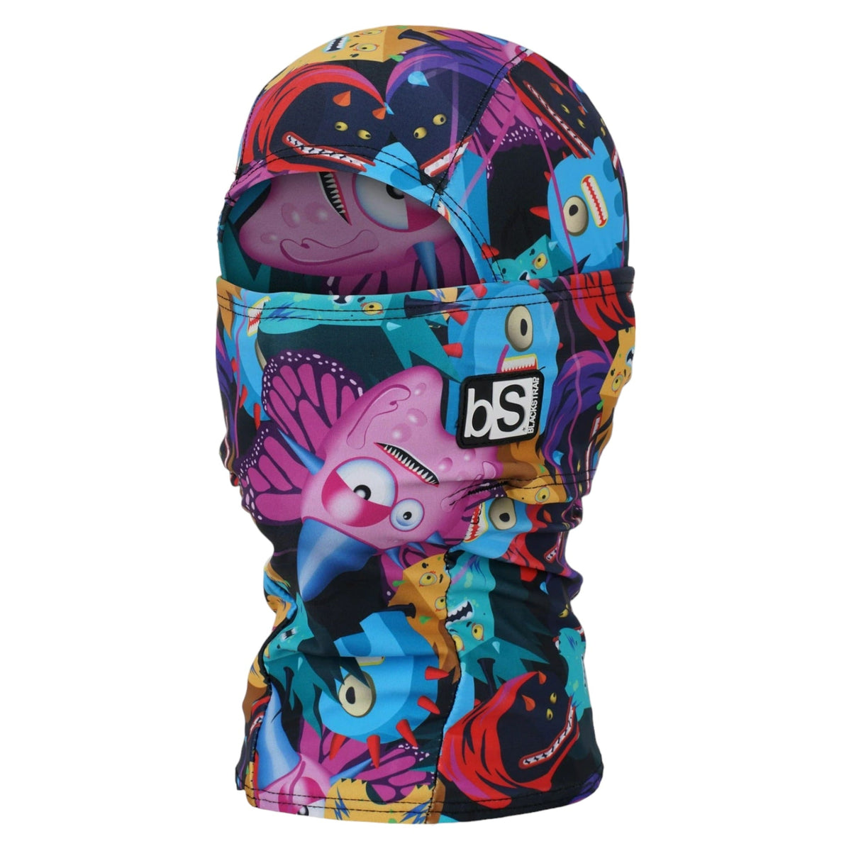 The Kids Hood Junior Balaclava