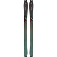 Skis Alpins Backland 88 Adulte