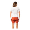 Maillot de Vélo Chandail Manches Courtes Femme