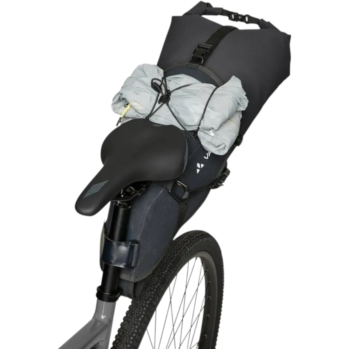 Trailsaddle Cage Saddle Bag