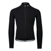 Maillot de Vélo de Route Manches Longues Ambient Thermal Homme