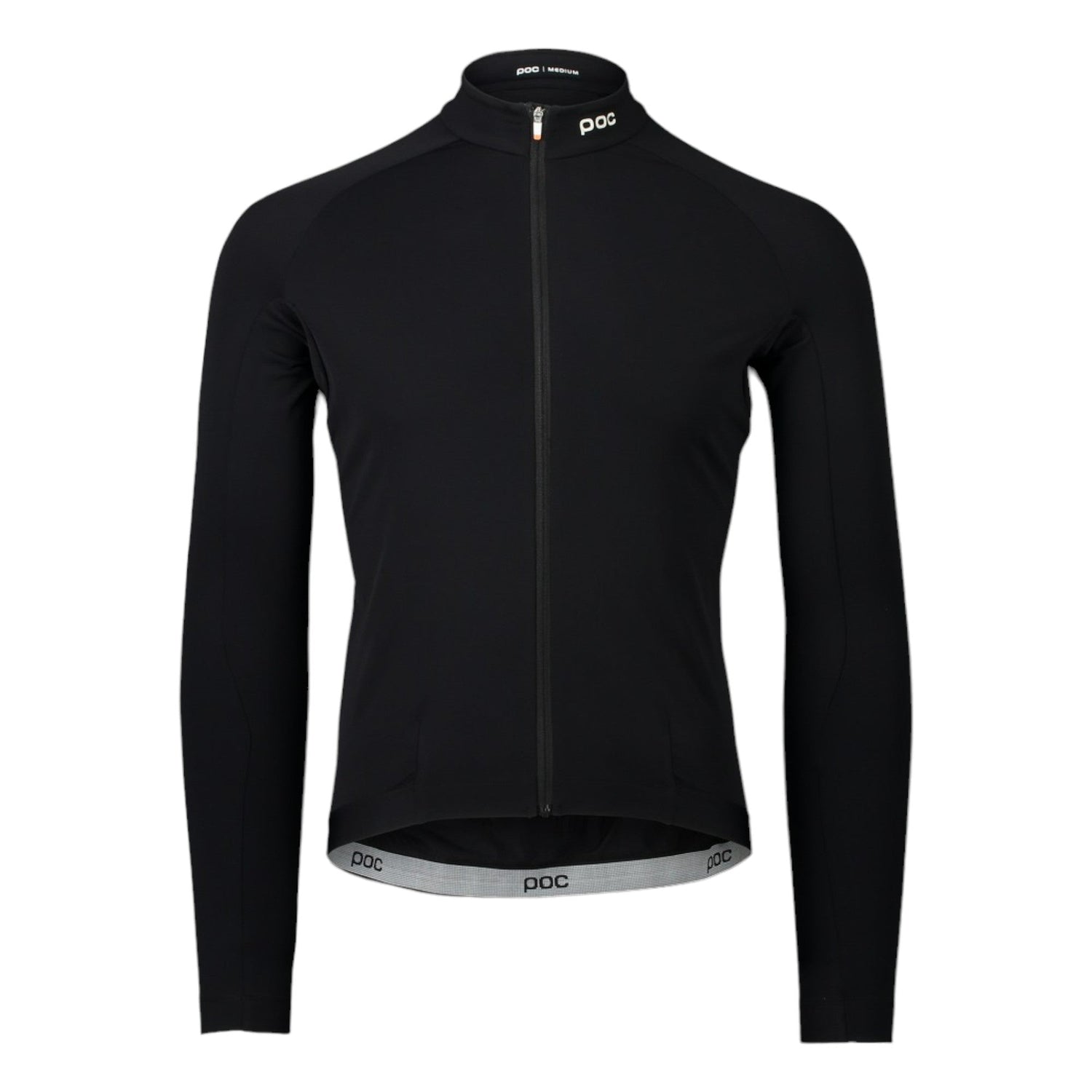 Maillot de Vélo de Route Manches Longues Ambient Thermal Homme
