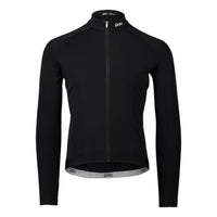 Maillot de Vélo de Route Manches Longues Ambient Thermal Homme
