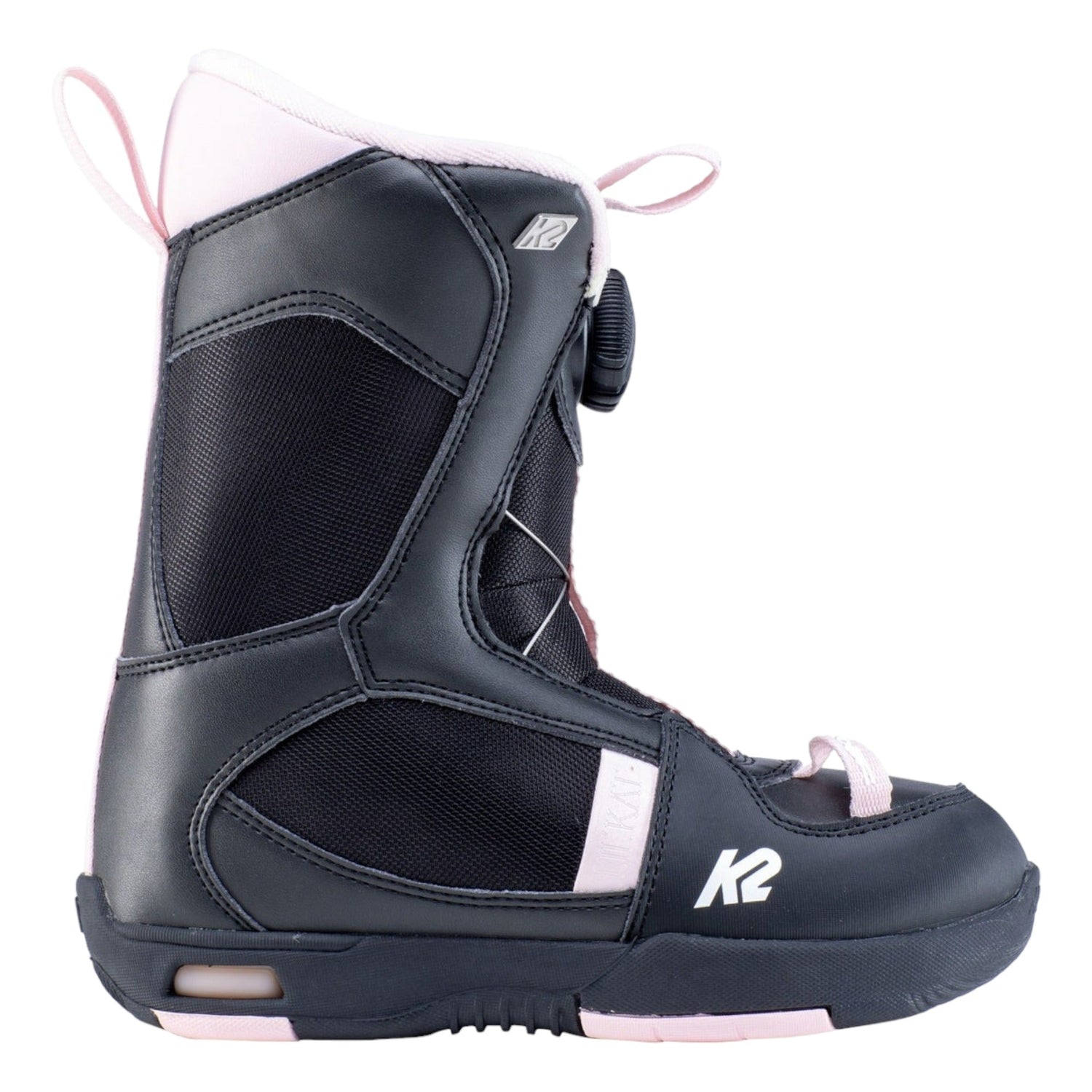 Lil Kat Kids Snowboard Boots