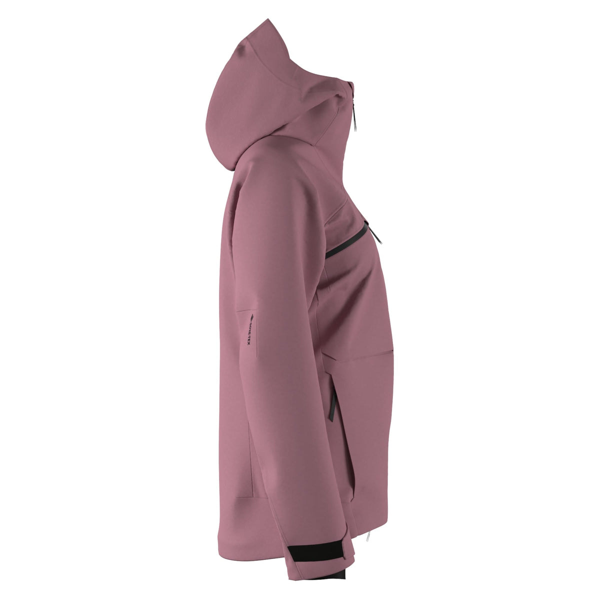 Manteau Alpine GT Femme