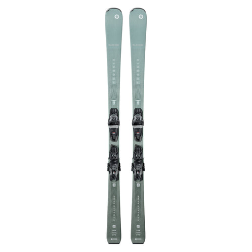 Skis Alpins Phoenix R13 CA + TPC11 Femme