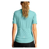 Core Essence Women Short-Sleeved Road Cycling Jersey
