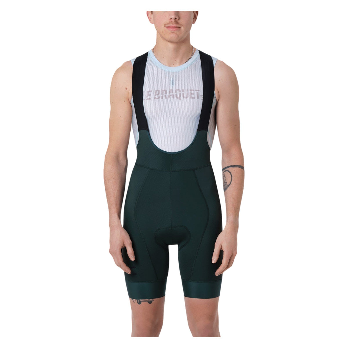 Podium Men Bib