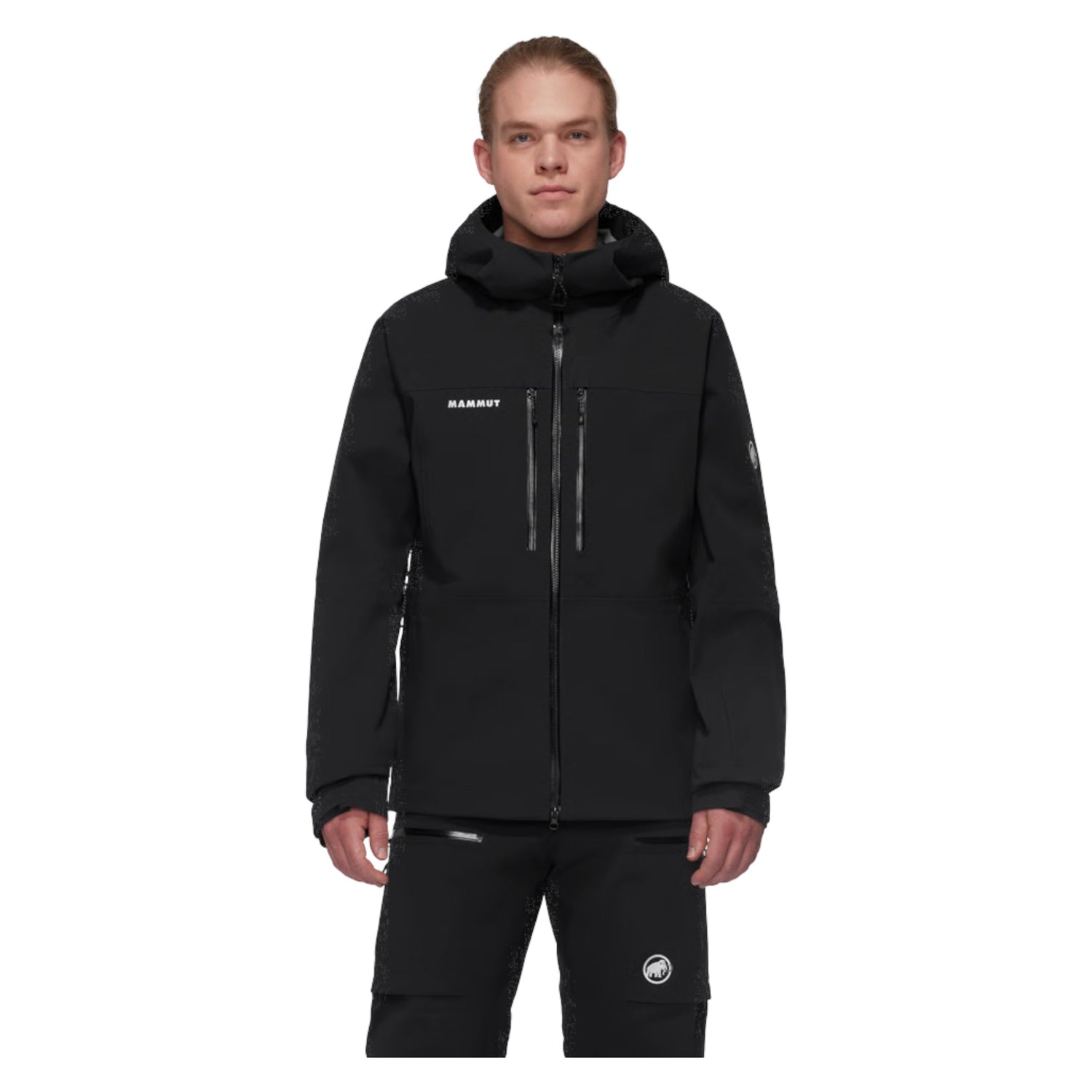 Mammut Noir.0001 L