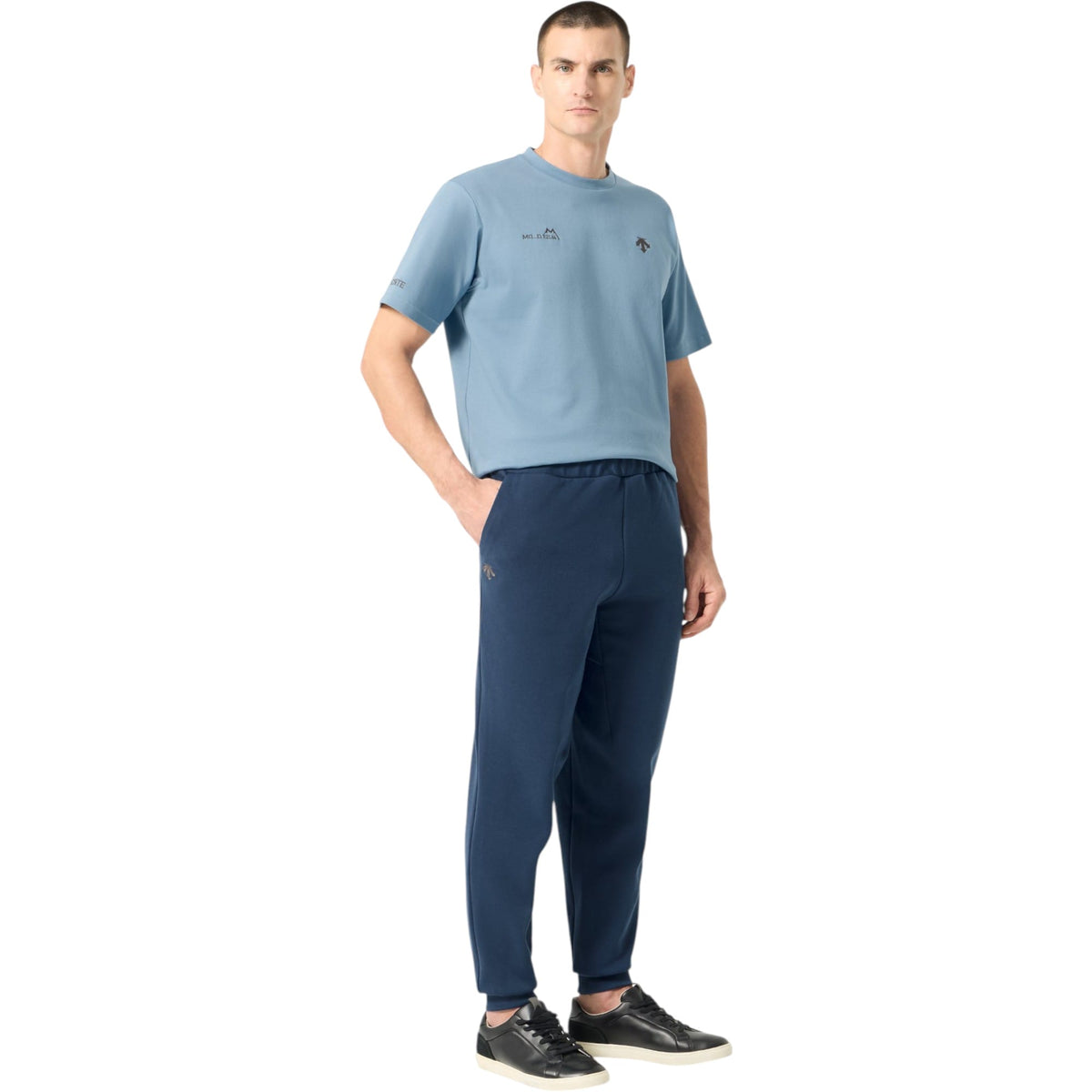 Descente Noir.BK00 34