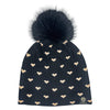 Multihearts Women Beanie