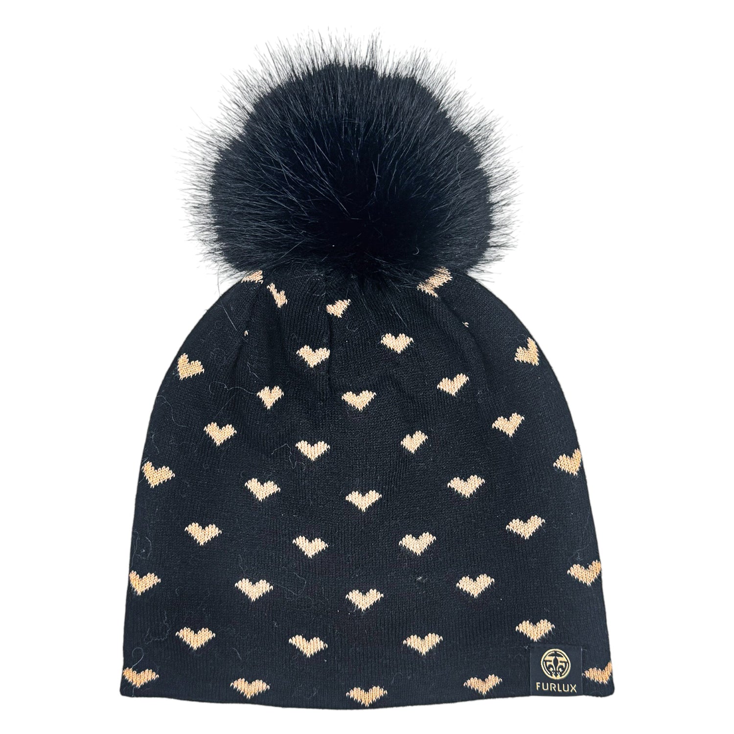 Multihearts Women Beanie
