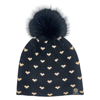 Multihearts Women Beanie