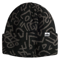 Soul Camo Adult Beanie