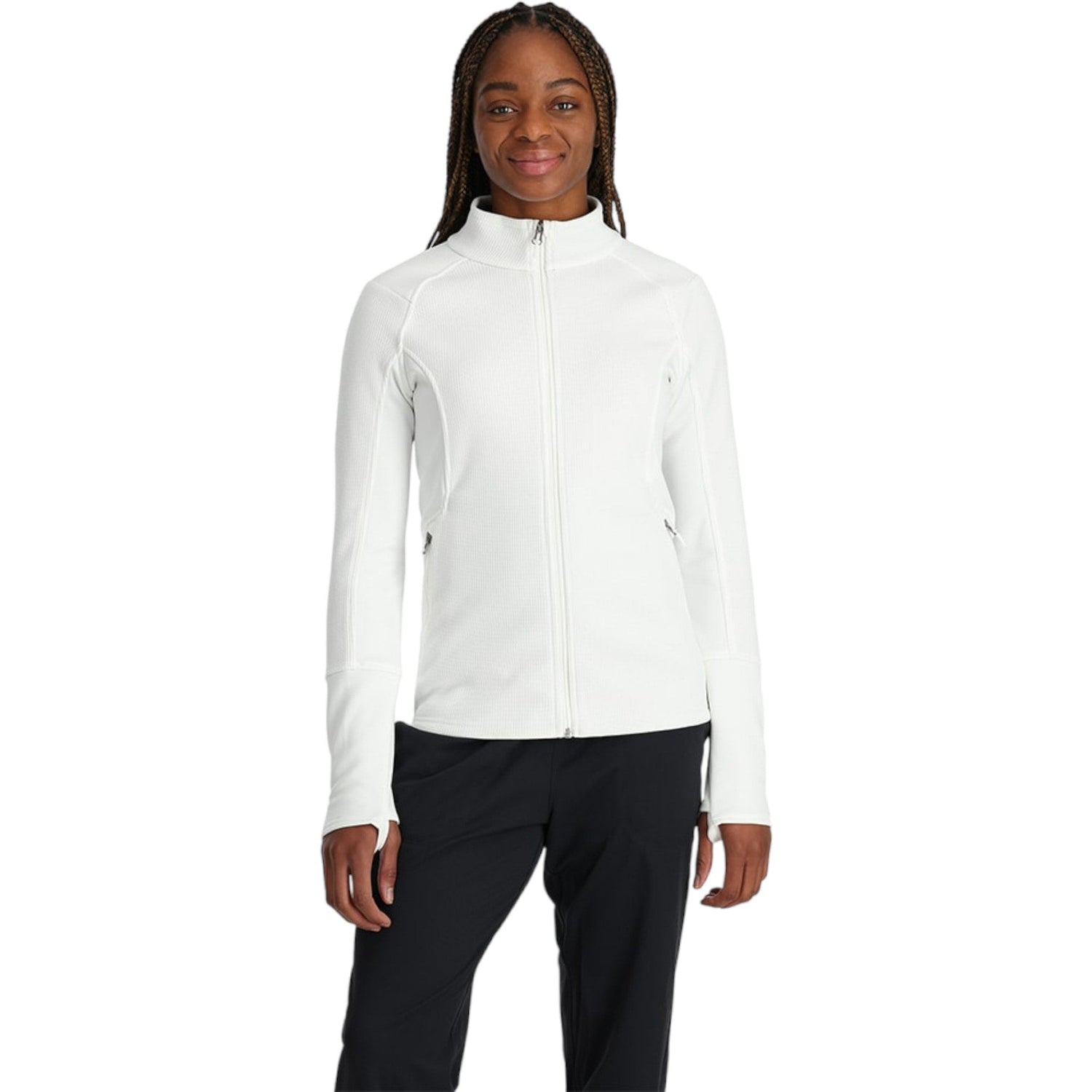 Bandita Women Long-Sleeved Jacket