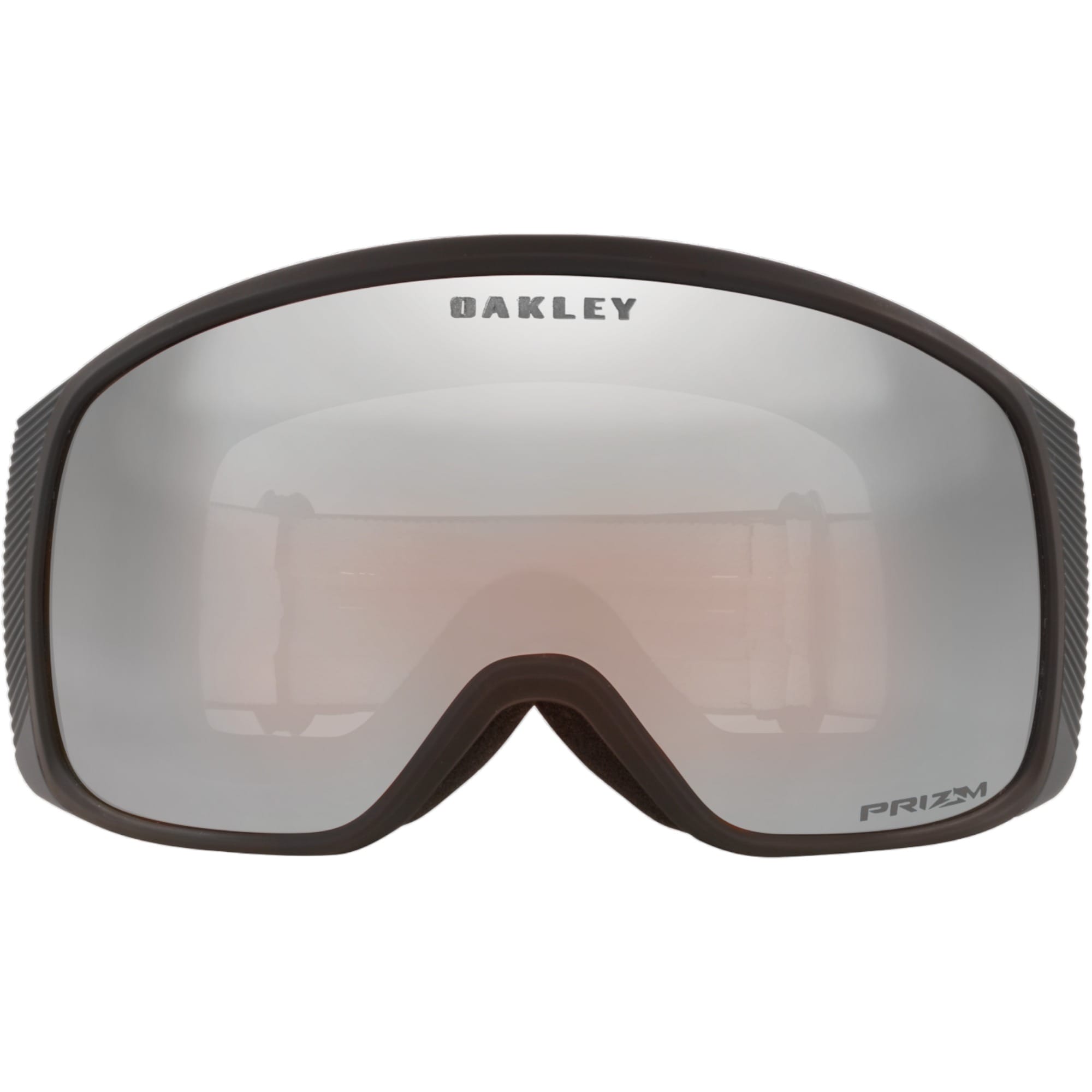 スキー・スノーボードアクセサリー Oakley Flight Tracker L Matte White Oakley Flight Tracker M Adult Ski Goggles – Oberson