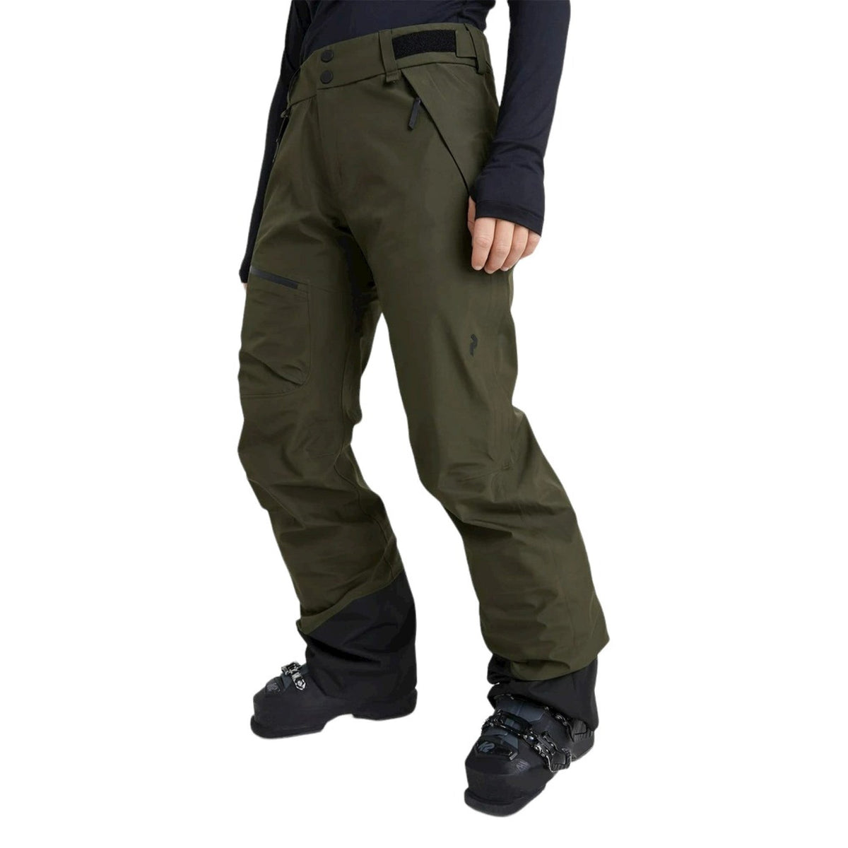 Vertical 3L Gore-Tex Women Pants