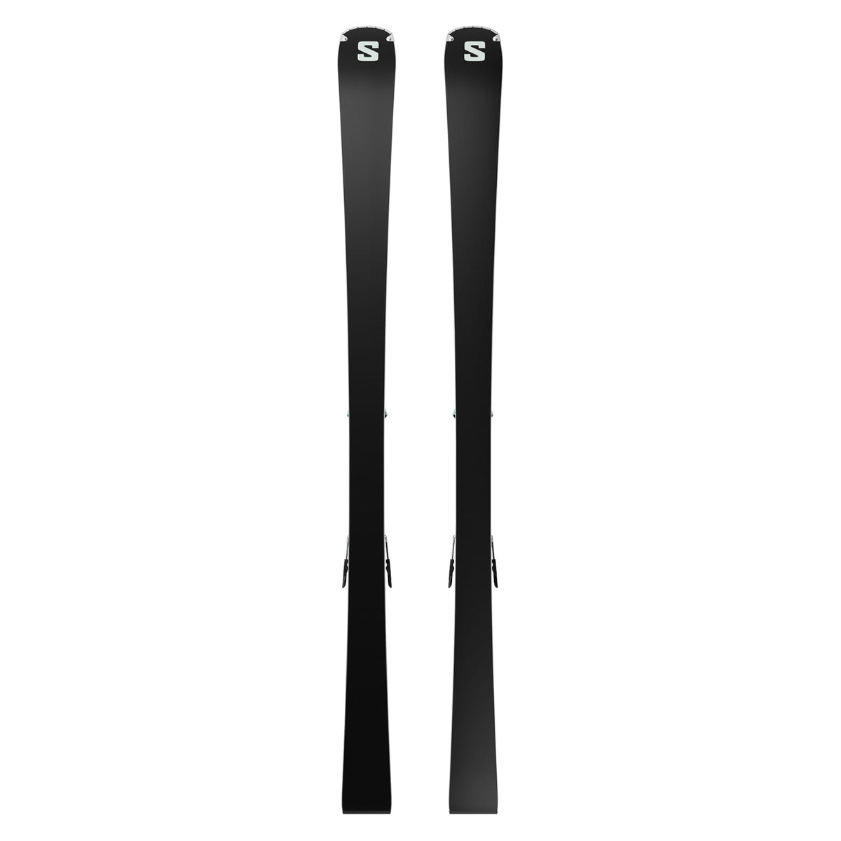 S/MAX N°10 XT + M10 GW L Women Alpine Skis