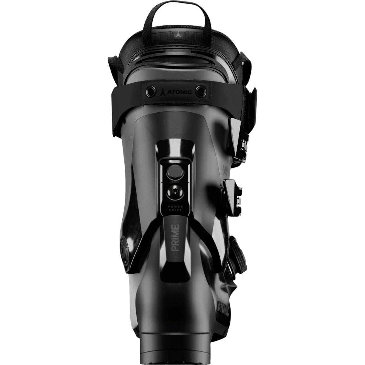 Atomic Noir/Anthracite 24.5