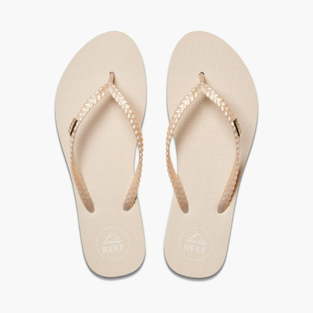 Sandales Seaside Twist Femme