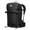 Nirvana Touring Backpack