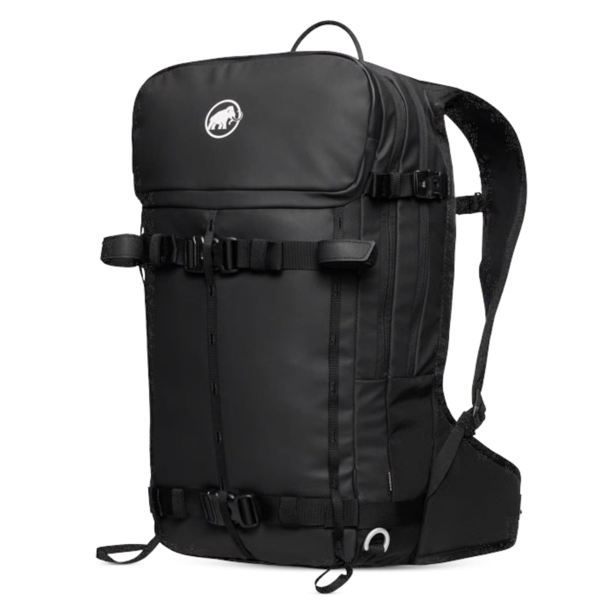 Nirvana Touring Backpack