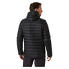 Manteau d'Hiver Verglas Hooded Down 2.0 Homme