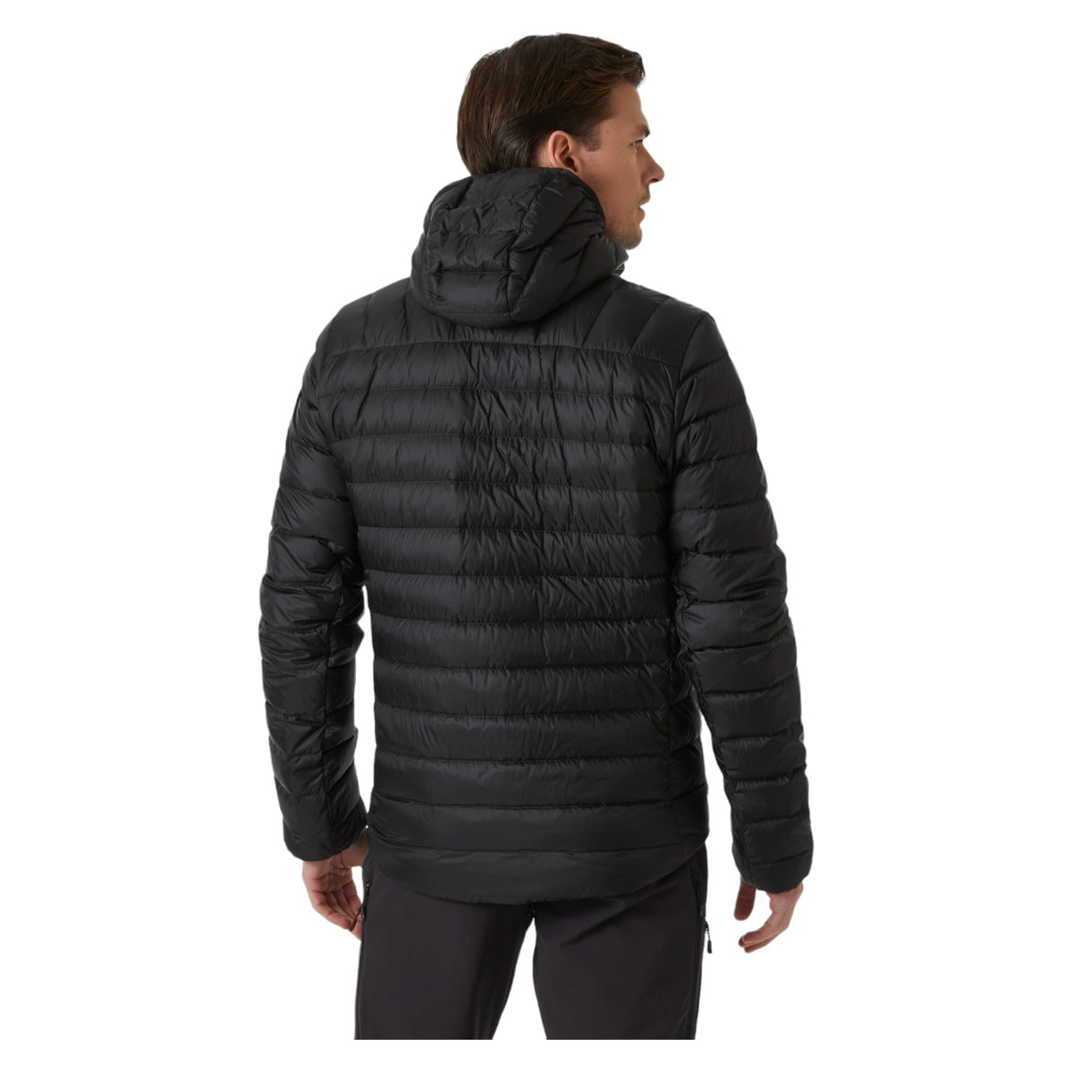 Manteau d'Hiver Verglas Hooded Down 2.0 Homme