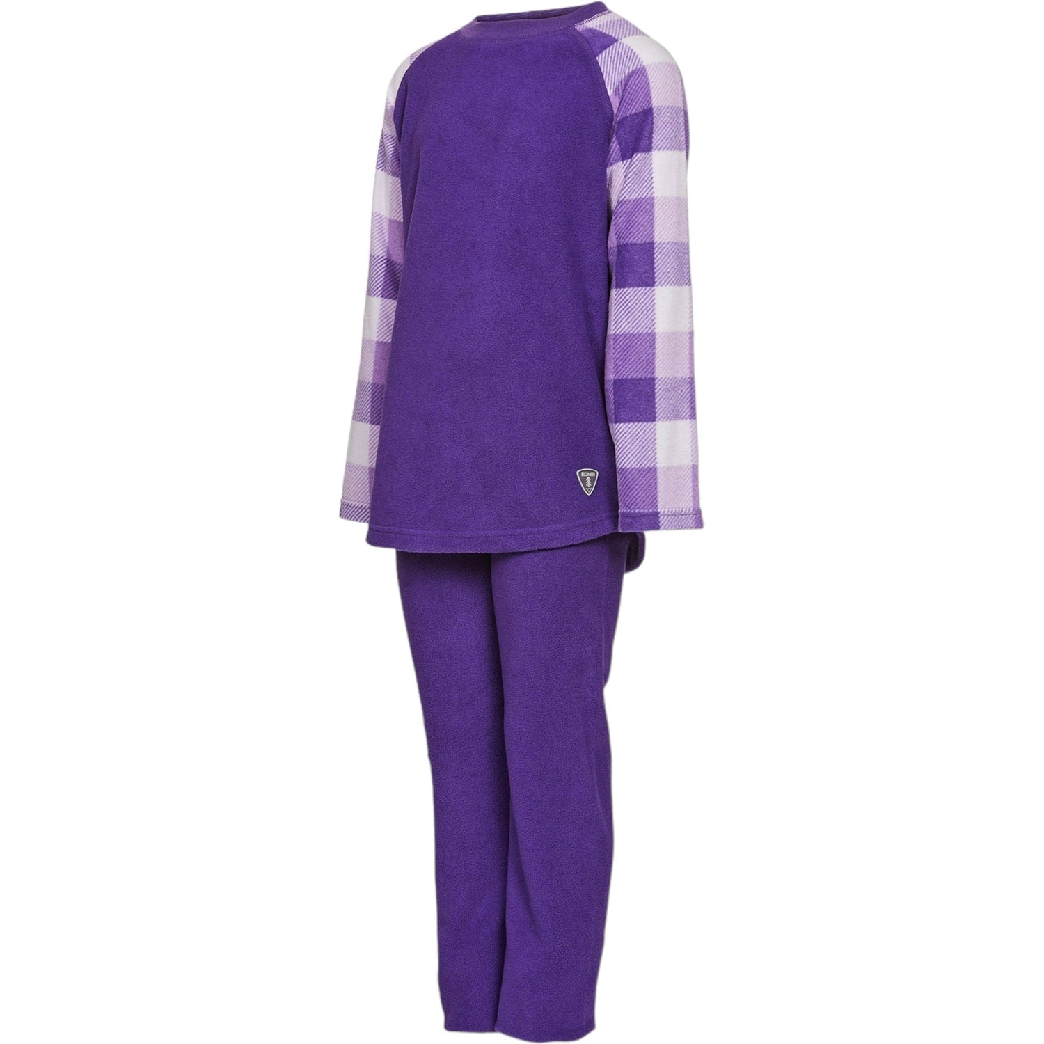 Bas de sous-vêtement B3 Cozy Fleece Set Enfant