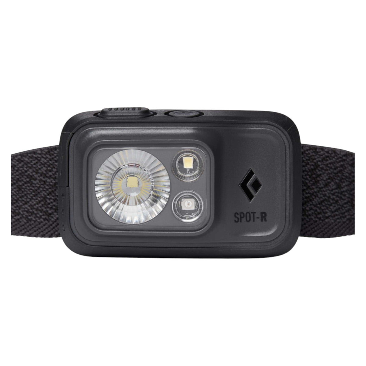 Spot 400-R Headlamp