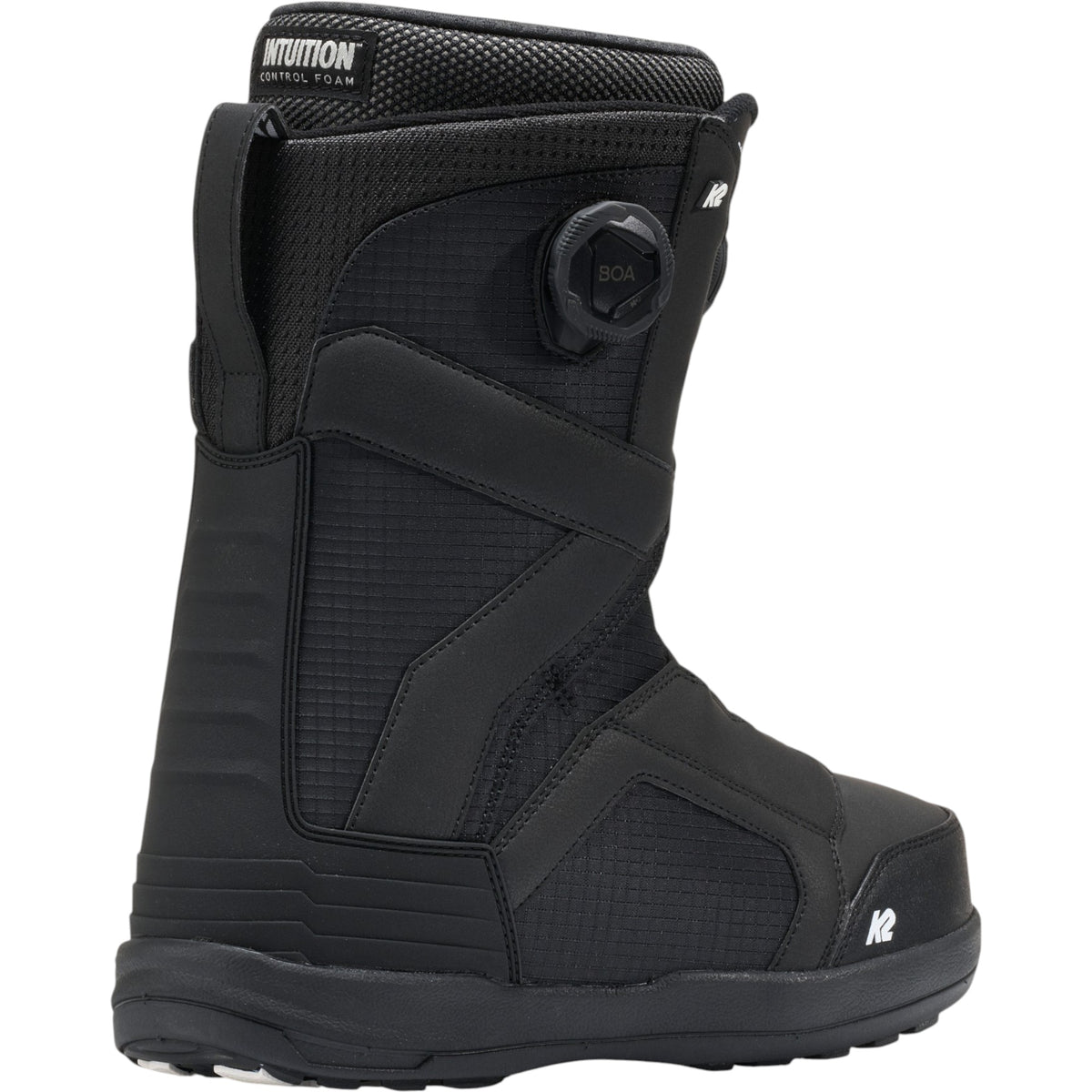 K2 Noir.1013 10.0