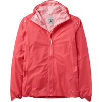 Phantom Women Wind Jacket