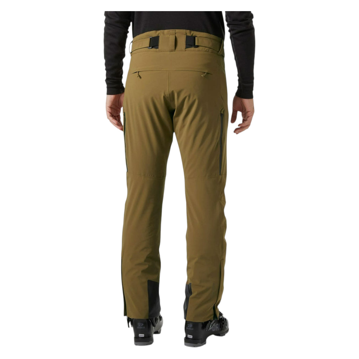 Alpha Lifaloft Insulated Men Snow Pants