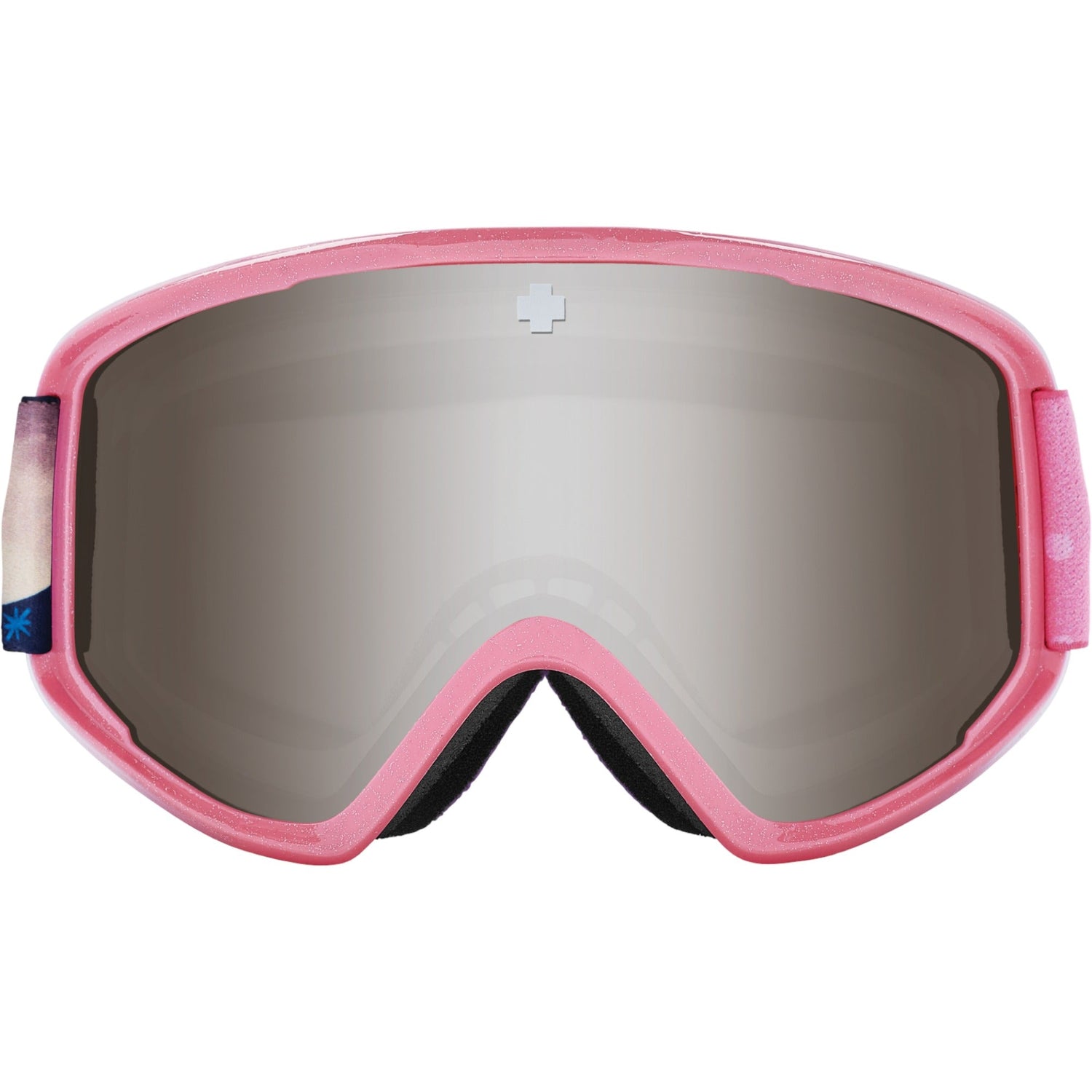 Lunettes de Ski Crusher Elite JR Enfant