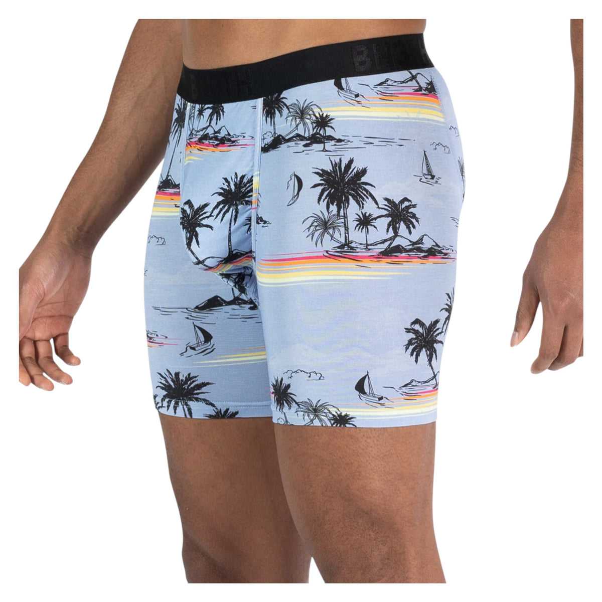 Classic Icon Brief PT Men Boxer