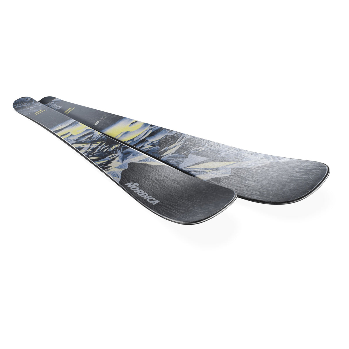 Skis Alpins Enforcer 104 Homme