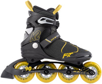 K2 Gris/Mustard 10.0