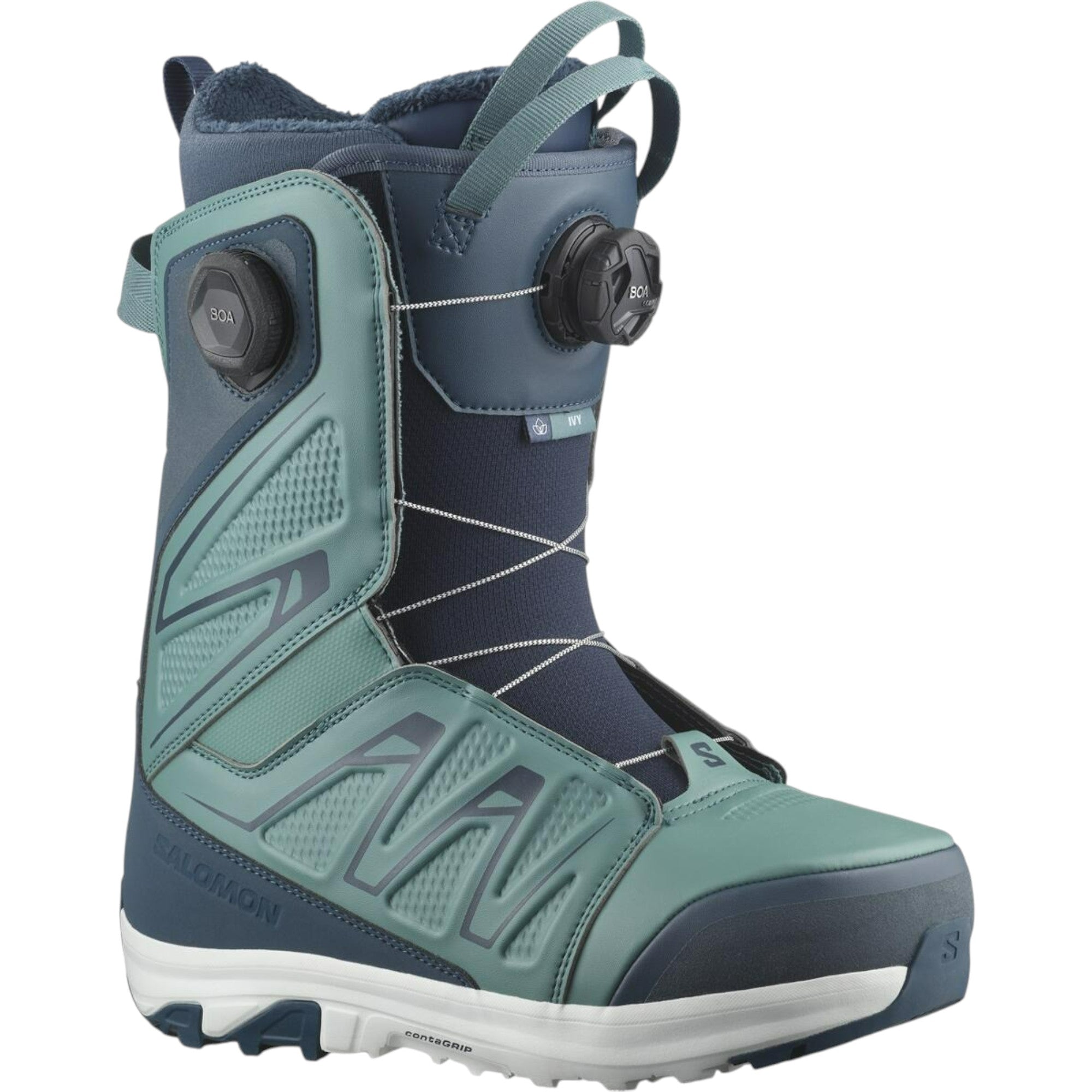 SALOMON IVY BOA SJ BOA 20-21 レディース SALOMON IVY BOA SJ BOA 20-21 レディース SALOMON IVY BOA SJ BOA 20