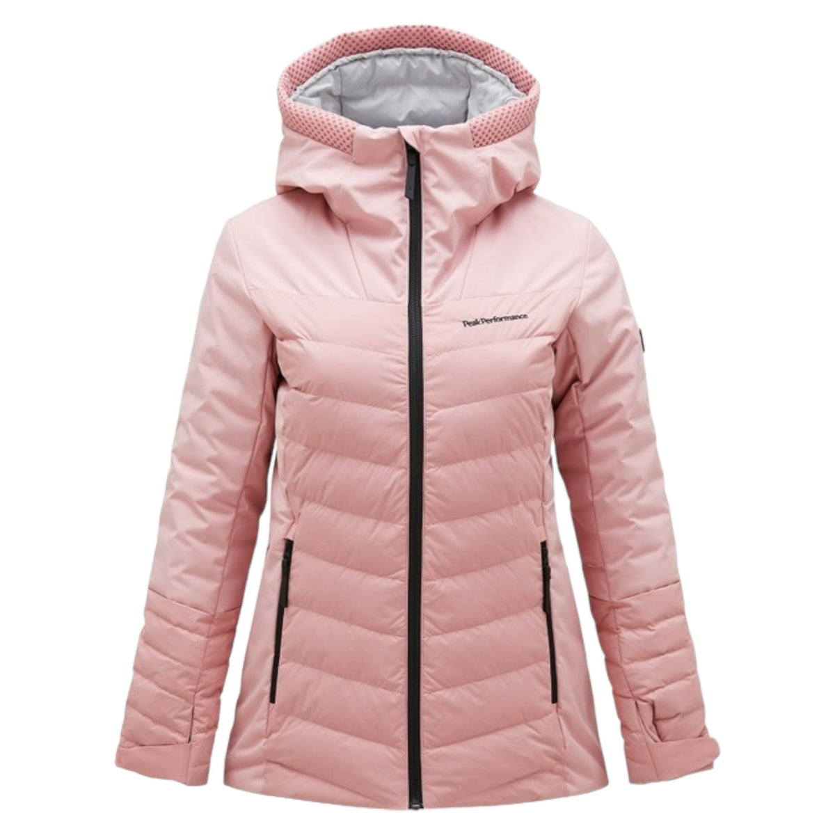 Manteau Blackfire Femme