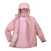 Manteau Coquille Beta Insulated Femme
