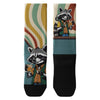 Crew Adult Road Bike Socks