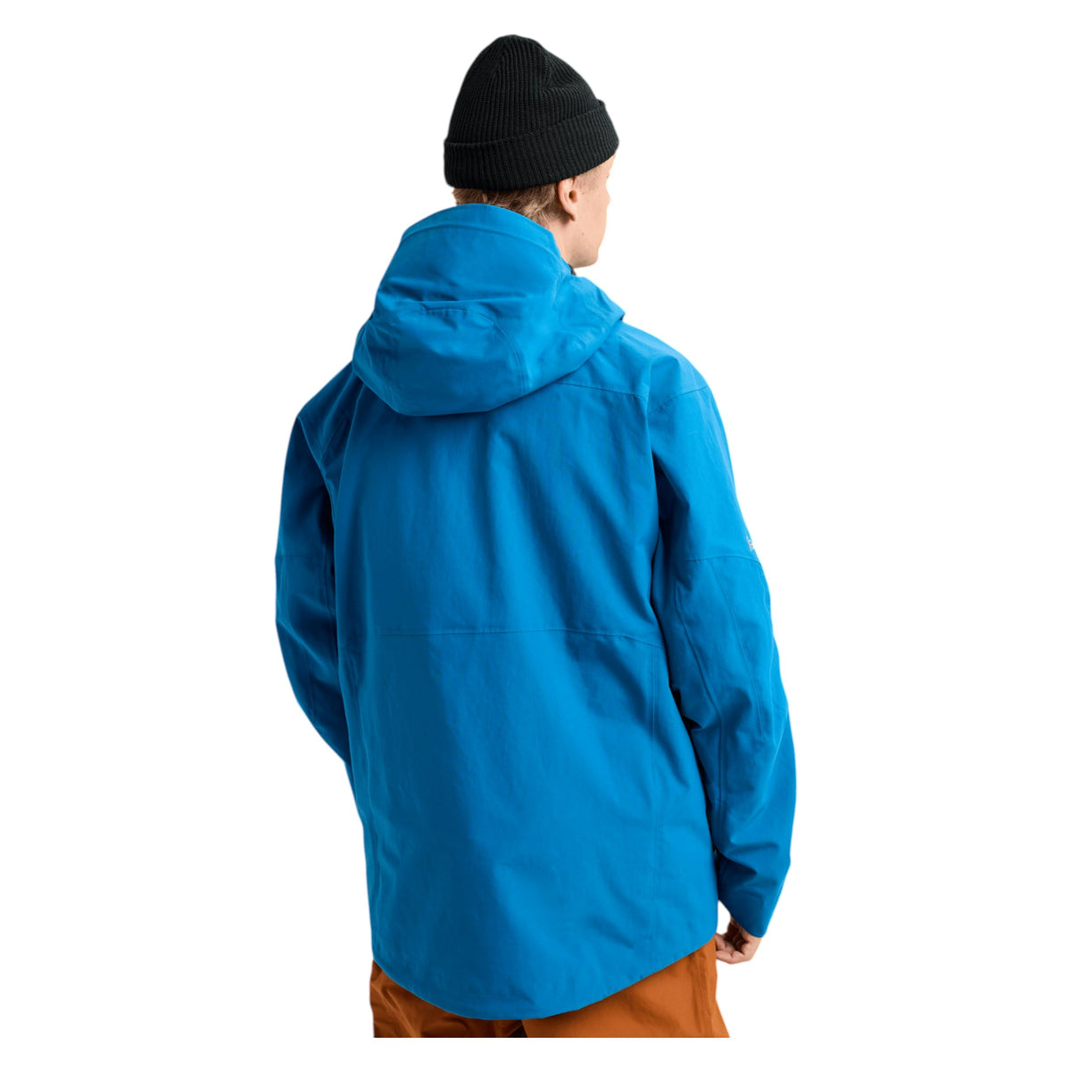 Cyclic Gore-Tex 2L Men Jacket