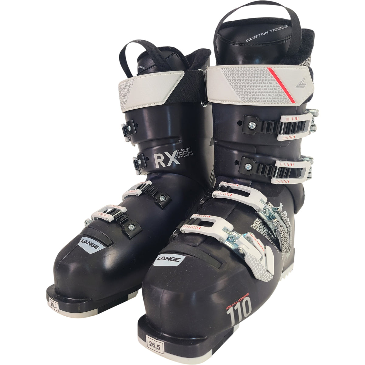 Bottes de Ski Usagé RX 110 W LV Femme