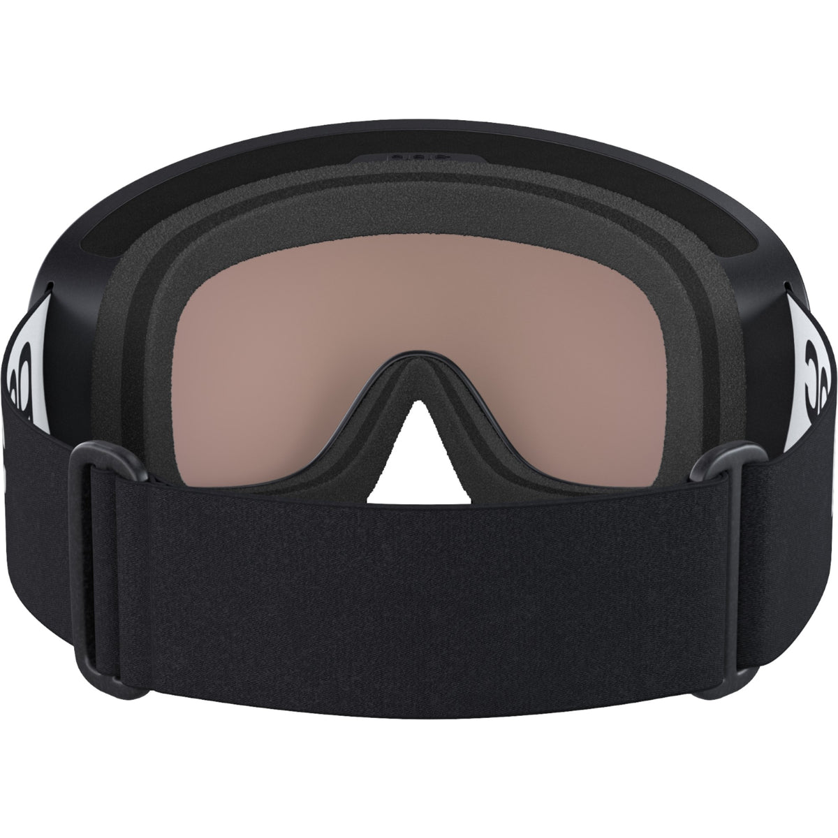 POC Uranium Noir.8710 Changeable Sky Bleu