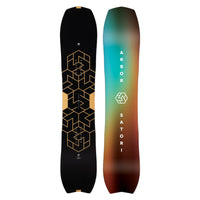 Planche à Neige Satori Adulte