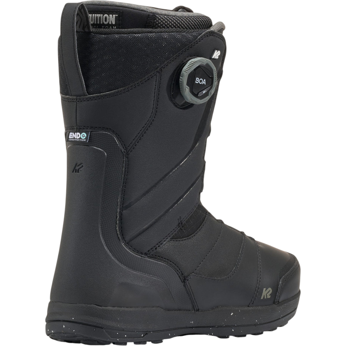 K2 Noir.1013 6.5