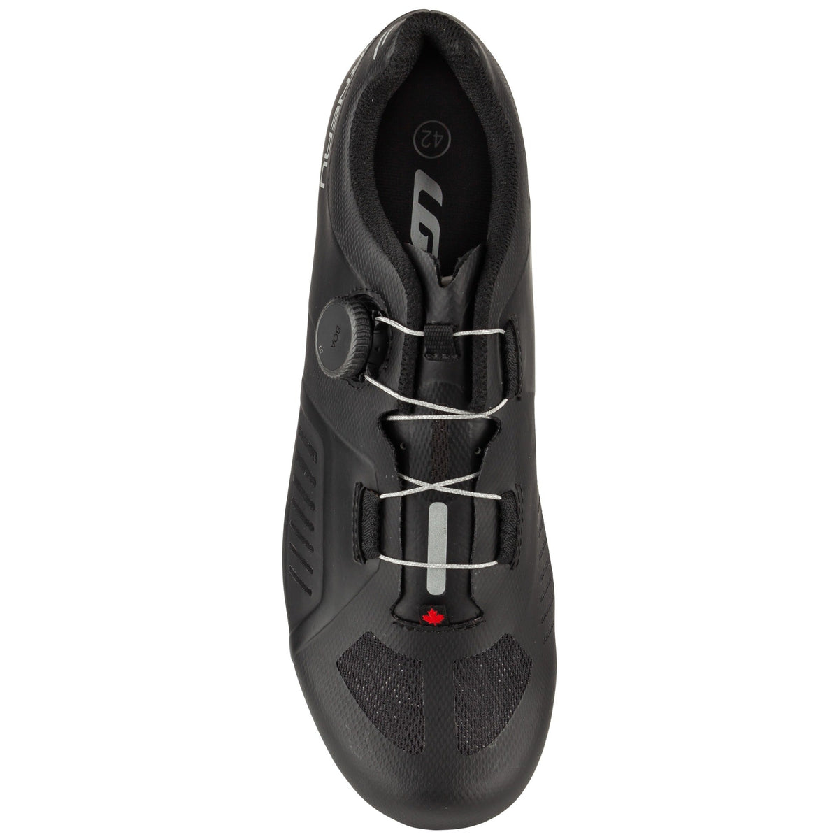 Souliers de Vélo de Route Platinum XZ Homme