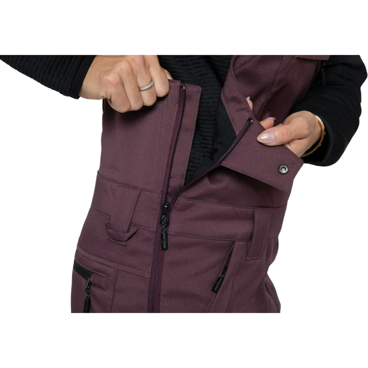 Salopette Overall Femme