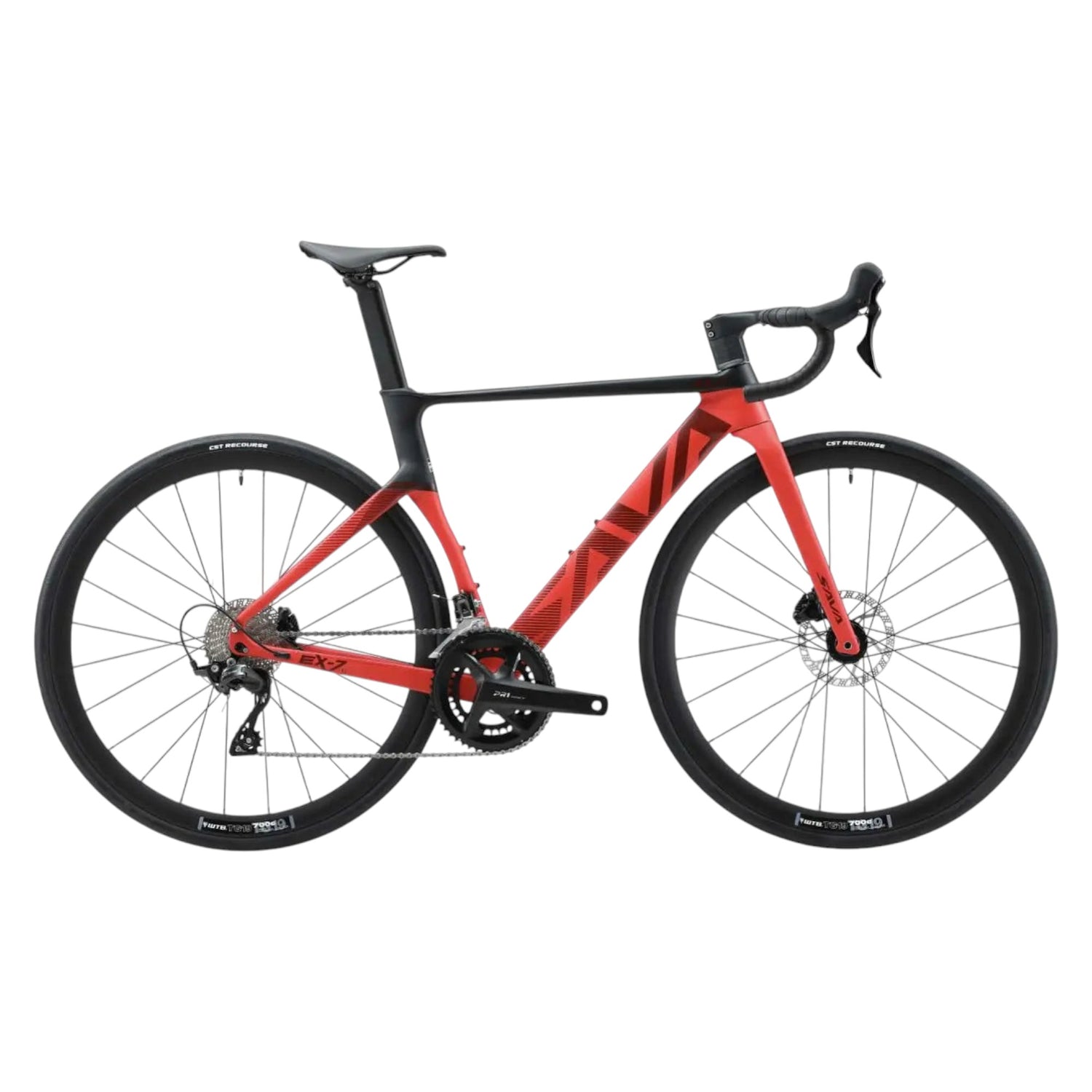 Vélo de Route Explorer Adulte